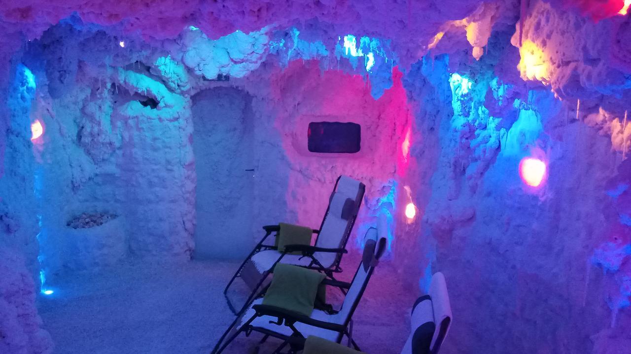 הַרָכוֹב Hotel Rydl מראה חיצוני תמונה