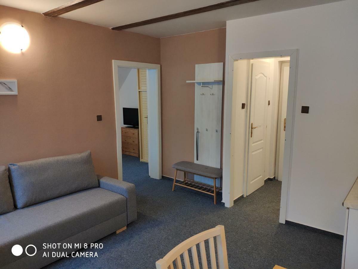 הַרָכוֹב Hotel Rydl מראה חיצוני תמונה