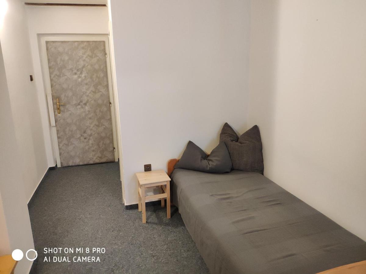 הַרָכוֹב Hotel Rydl מראה חיצוני תמונה
